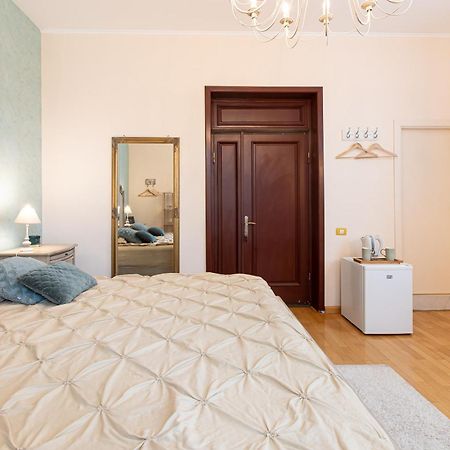 Bed and Breakfast Casa Chintoan - Adult Only à Constanţa Extérieur photo