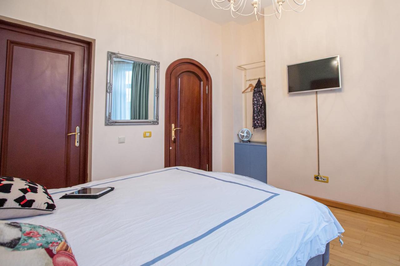 Bed and Breakfast Casa Chintoan - Adult Only à Constanţa Extérieur photo