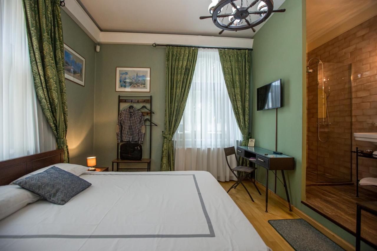 Bed and Breakfast Casa Chintoan - Adult Only à Constanţa Extérieur photo