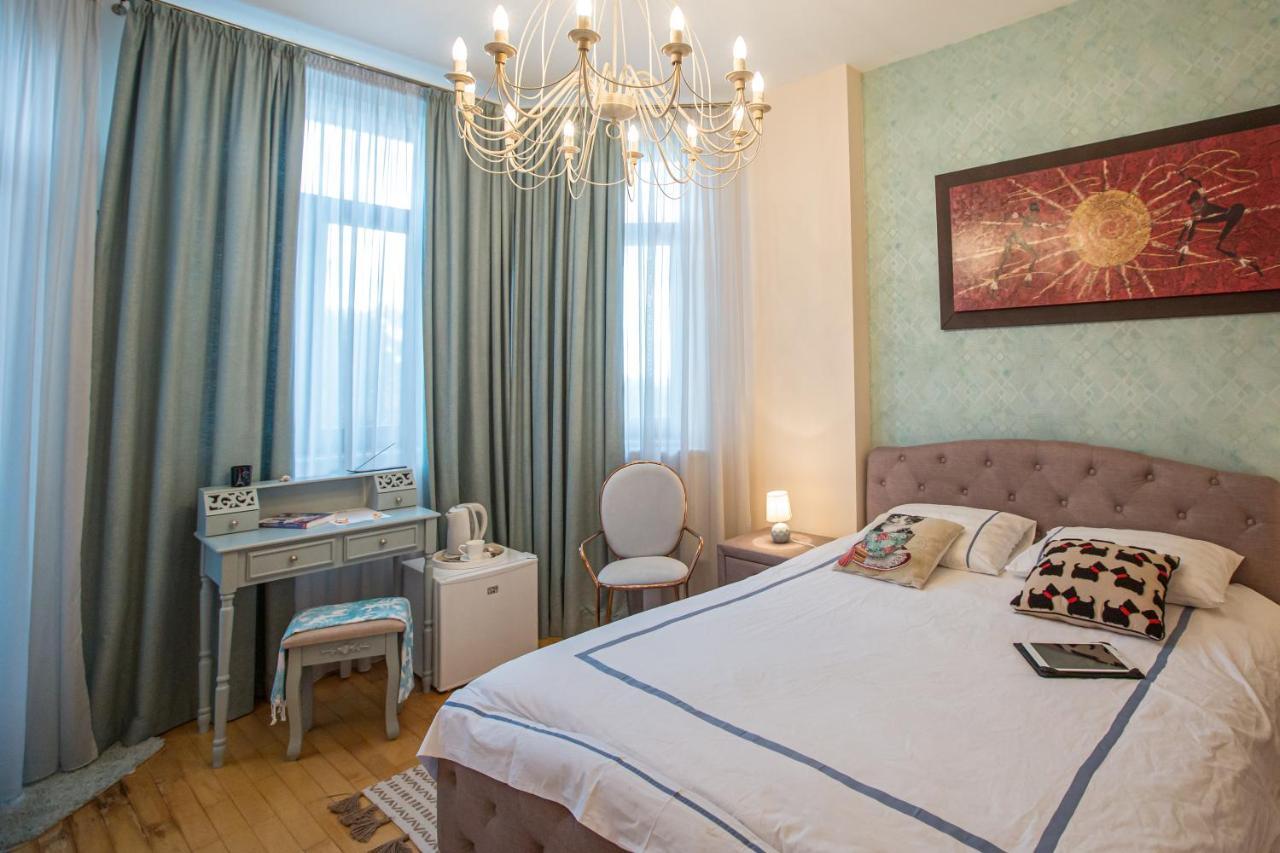 Bed and Breakfast Casa Chintoan - Adult Only à Constanţa Extérieur photo