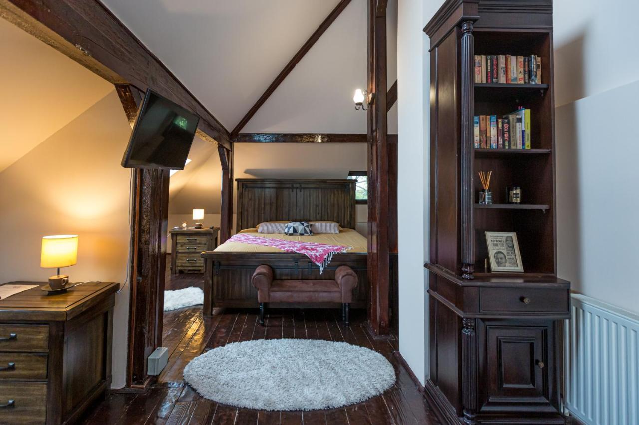 Bed and Breakfast Casa Chintoan - Adult Only à Constanţa Extérieur photo